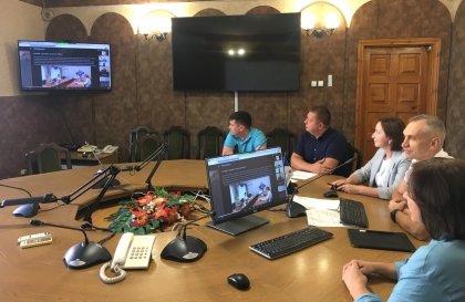 АТ «Вінницяобленерго» – особистий кабінет, передати покази лічильника, кол-центр 0 (800) 30-95-95 ПРЕДСТАВНИКИ АТ«ВІННИЦЯОБЛЕНЕРГО» ВЗЯЛИ УЧАСТЬ В ОНЛАЙН КОНФЕРЕНЦІЇ ПІДПРИЄМЦІВ,ПРОМИСЛОВЦІВ ТА РОБОТОДАВЦІВ УКРАЇНИ._0