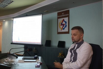 АТ «Вінницяобленерго» – особистий кабінет, передати покази лічильника, кол-центр 0 (800) 30-95-95 ОБГОВОРИЛИ НАЙВАЖЛИВІШЕ._0