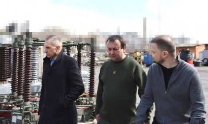 АТ «Вінницяобленерго» – особистий кабінет, передати покази лічильника, кол-центр 0 (800) 30-95-95 Про допомогу від Міненерго. _0