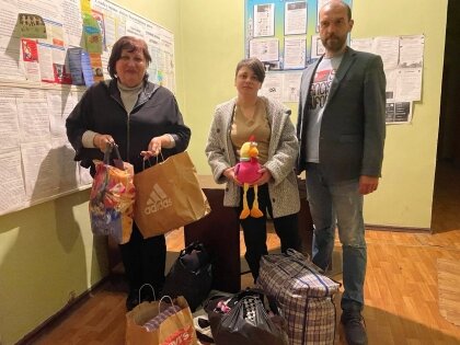 АТ «Вінницяобленерго» – особистий кабінет, передати покази лічильника, кол-центр 0 (800) 30-95-95 Допомога дітям Харківщини від енергетиків Вінниччини._0