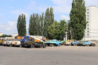 АТ «Вінницяобленерго» – особистий кабінет, передати покази лічильника, кол-центр 0 (800) 30-95-95 Про нашу автоколону._0