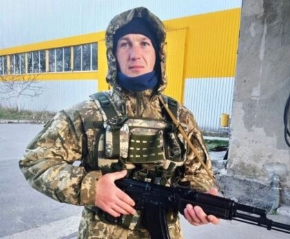 АТ «Вінницяобленерго» – особистий кабінет, передати покази лічильника, кол-центр 0 (800) 30-95-95 Орденом «ЗА МУЖНІСТЬ» III ступеня нагороджено нашого працівника. Посмертно…_0