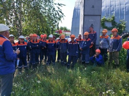 АТ «Вінницяобленерго» – особистий кабінет, передати покази лічильника, кол-центр 0 (800) 30-95-95 Про День охорони праці._0