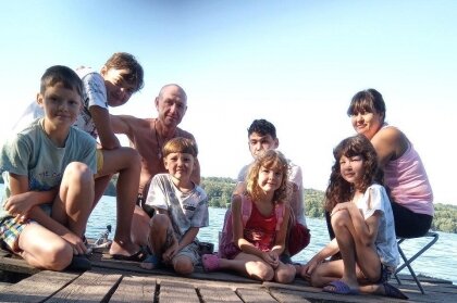 АТ «Вінницяобленерго» – особистий кабінет, передати покази лічильника, кол-центр 0 (800) 30-95-95 Маленька моя родина - копія величної моєї держави._0