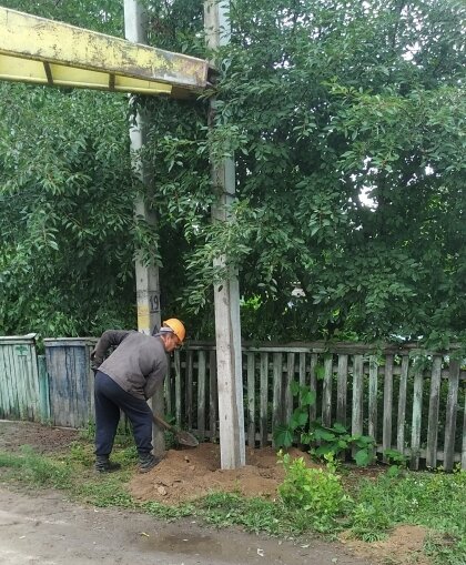 АТ «Вінницяобленерго» – особистий кабінет, передати покази лічильника, кол-центр 0 (800) 30-95-95 Про наших будівельників._0