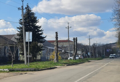 АТ «Вінницяобленерго» – особистий кабінет, передати покази лічильника, кол-центр 0 (800) 30-95-95 Розчистка трас - це завжди важливо! _0