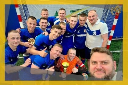 АТ «Вінницяобленерго» – особистий кабінет, передати покази лічильника, кол-центр 0 (800) 30-95-95 Команда АТ "Вінницяобленерго" виборола почесне 2-ге місце_0