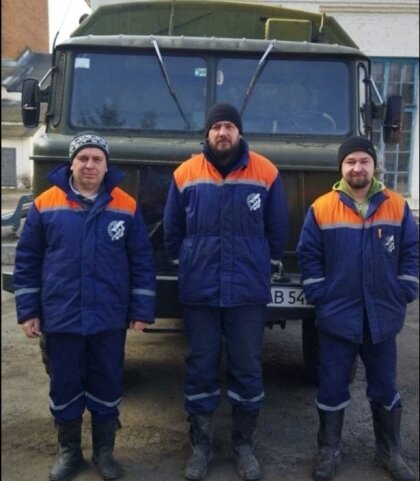 АТ «Вінницяобленерго» – особистий кабінет, передати покази лічильника, кол-центр 0 (800) 30-95-95 Триває ремонтна кампанія_0