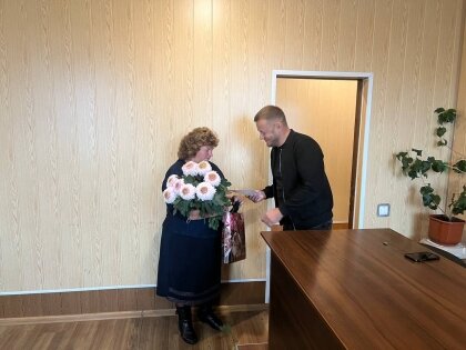 АТ «Вінницяобленерго» – personal account, transmit meter readings, call center 0 (800) 217-217 З ювілеєм!_0