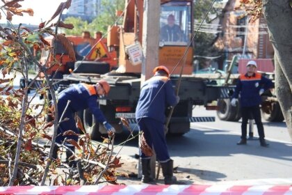 АТ «Вінницяобленерго» – особистий кабінет, передати покази лічильника, кол-центр 0 (800) 30-95-95 Про роботу дільниці повітряних ліній_0
