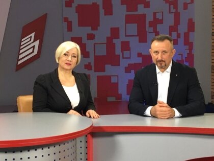 АТ «Вінницяобленерго» – особистий кабінет, передати покази лічильника, кол-центр 0 (800) 30-95-95 Юрій Касіч у телеефірі про роботу енергетиків _0