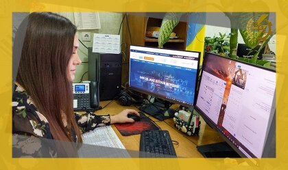 АТ «Вінницяобленерго» – personal account, transmit meter readings, call center 0 (800) 217-217 Вдосконалюємо наші онлайн сервіси_0