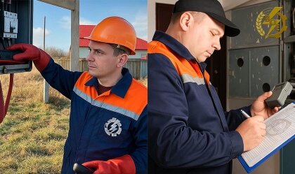 АТ «Вінницяобленерго» – особистий кабінет, передати покази лічильника, кол-центр 0 (800) 30-95-95 Рейдова діяльність_0