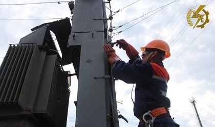 АТ «Вінницяобленерго» – personal account, transmit meter readings, call center 0 (800) 217-217 Моніторинг стану повітряних ліній після реконструкцій_0