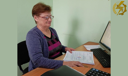 АТ «Вінницяобленерго» – особистий кабінет, передати покази лічильника, кол-центр 0 (800) 30-95-95 25 років із турботою про справу, людей і світло_0