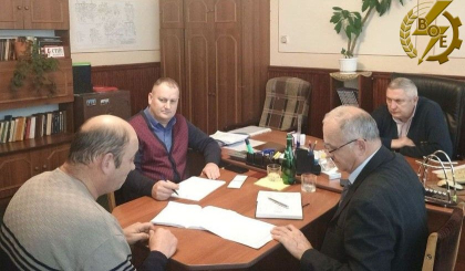 АТ «Вінницяобленерго» – особистий кабінет, передати покази лічильника, кол-центр 0 (800) 30-95-95 Знання та безпека — щоденний пріоритет енергетиків_0
