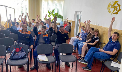 АТ «Вінницяобленерго» – особистий кабінет, передати покази лічильника, кол-центр 0 (800) 30-95-95 Турбота про себе — це теж професіоналізм_0