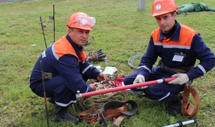 АТ «Вінницяобленерго» – особистий кабінет, передати покази лічильника, кол-центр 0 (800) 30-95-95 Новини_1