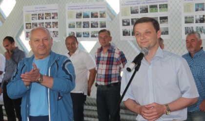 АТ «Вінницяобленерго» – особистий кабінет, передати покази лічильника, кол-центр 0 (800) 30-95-95 Новини_9