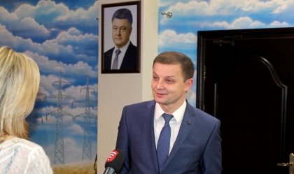 АТ «Вінницяобленерго» – особистий кабінет, передати покази лічильника, кол-центр 0 (800) 30-95-95 Новини_9