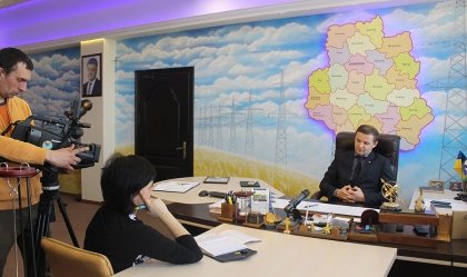 АТ «Вінницяобленерго» – особистий кабінет, передати покази лічильника, кол-центр 0 (800) 30-95-95 Новини_4