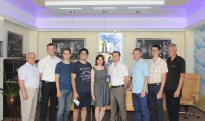 АТ «Вінницяобленерго» – особистий кабінет, передати покази лічильника, кол-центр 0 (800) 30-95-95 Новини_0