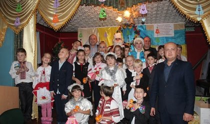 АТ «Вінницяобленерго» – особистий кабінет, передати покази лічильника, кол-центр 0 (800) 30-95-95 Новини_3
