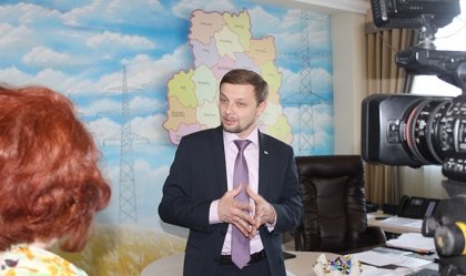 АТ «Вінницяобленерго» – personal account, transmit meter readings, call center 0 (800) 217-217 News_2