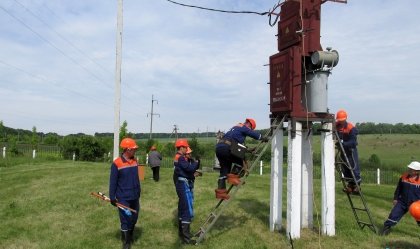 АТ «Вінницяобленерго» – особистий кабінет, передати покази лічильника, кол-центр 0 (800) 30-95-95 Новини_2