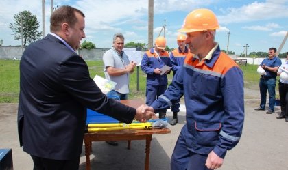 АТ «Вінницяобленерго» – особистий кабінет, передати покази лічильника, кол-центр 0 (800) 30-95-95 Новини_0
