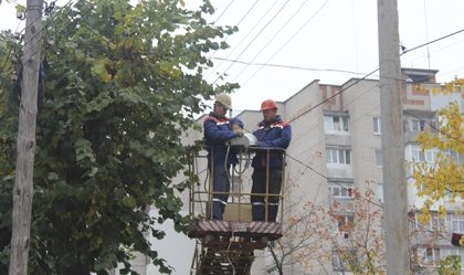 АТ «Вінницяобленерго» – особистий кабінет, передати покази лічильника, кол-центр 0 (800) 30-95-95 Новини_11