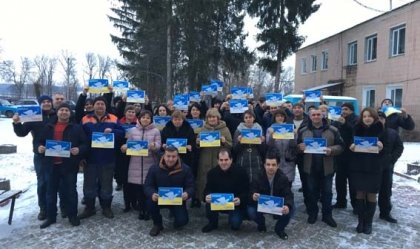 АТ «Вінницяобленерго» – особистий кабінет, передати покази лічильника, кол-центр 0 (800) 30-95-95 Новини_6