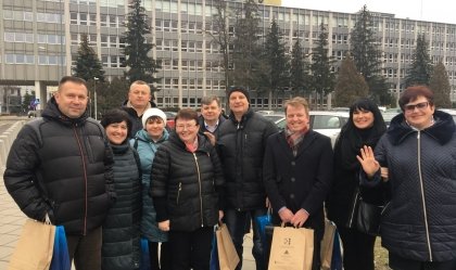 АТ «Вінницяобленерго» – особистий кабінет, передати покази лічильника, кол-центр 0 (800) 30-95-95 Новини_11