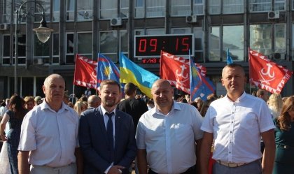 АТ «Вінницяобленерго» – особистий кабінет, передати покази лічильника, кол-центр 0 (800) 30-95-95 Новини_5