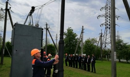 АТ «Вінницяобленерго» – особистий кабінет, передати покази лічильника, кол-центр 0 (800) 30-95-95 Новини_10