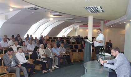 АТ «Вінницяобленерго» – особистий кабінет, передати покази лічильника, кол-центр 0 (800) 30-95-95 Новини_4
