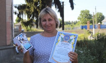 АТ «Вінницяобленерго» – особистий кабінет, передати покази лічильника, кол-центр 0 (800) 30-95-95 Новини_5