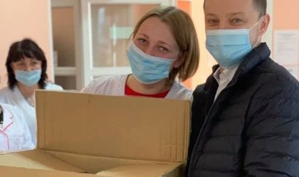 АТ «Вінницяобленерго» – особистий кабінет, передати покази лічильника, кол-центр 0 (800) 30-95-95 Новини_3