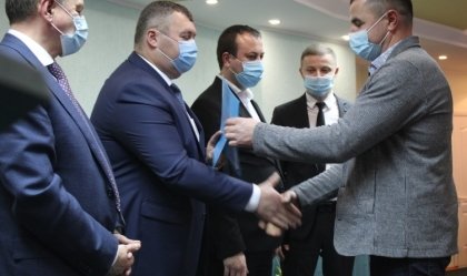 АТ «Вінницяобленерго» – особистий кабінет, передати покази лічильника, кол-центр 0 (800) 30-95-95 Новини_6