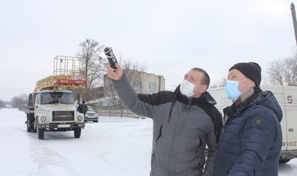 АТ «Вінницяобленерго» – особистий кабінет, передати покази лічильника, кол-центр 0 (800) 30-95-95 Новини_8