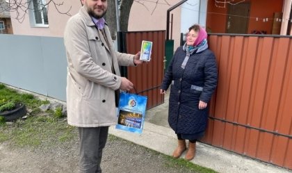 АТ «Вінницяобленерго» – особистий кабінет, передати покази лічильника, кол-центр 0 (800) 30-95-95 Новини_2