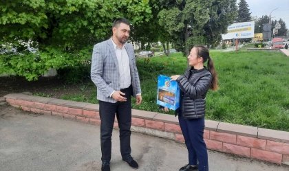 АТ «Вінницяобленерго» – особистий кабінет, передати покази лічильника, кол-центр 0 (800) 30-95-95 Новини_6