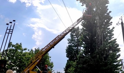 АТ «Вінницяобленерго» – особистий кабінет, передати покази лічильника, кол-центр 0 (800) 30-95-95 Новини_8