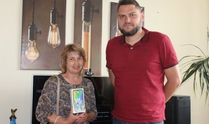 АТ «Вінницяобленерго» – особистий кабінет, передати покази лічильника, кол-центр 0 (800) 30-95-95 Новини_10