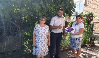 АТ «Вінницяобленерго» – особистий кабінет, передати покази лічильника, кол-центр 0 (800) 30-95-95 Новини_7