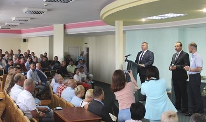 АТ «Вінницяобленерго» – особистий кабінет, передати покази лічильника, кол-центр 0 (800) 30-95-95 Новини_0