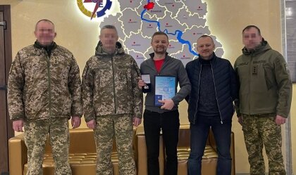 АТ «Вінницяобленерго» – особистий кабінет, передати покази лічильника, кол-центр 0 (800) 30-95-95 Новини_7