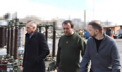 АТ «Вінницяобленерго» – особистий кабінет, передати покази лічильника, кол-центр 0 (800) 30-95-95 Новини_7