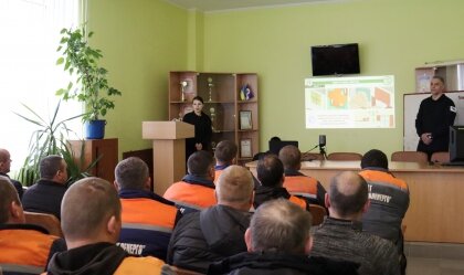АТ «Вінницяобленерго» – особистий кабінет, передати покази лічильника, кол-центр 0 (800) 30-95-95 Новини_10