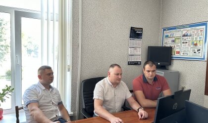 АТ «Вінницяобленерго» – особистий кабінет, передати покази лічильника, кол-центр 0 (800) 30-95-95 Новини_9